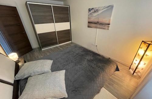 Panevezys Apartment | Ateities 3044 Self CHECK In