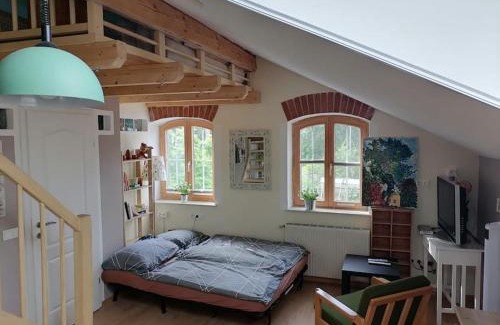 Ternitz Apartment | Atelieo beim Nussbaum