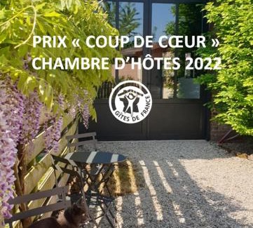 Varesnes House | ATELIER 19 Maison d'Hôtes