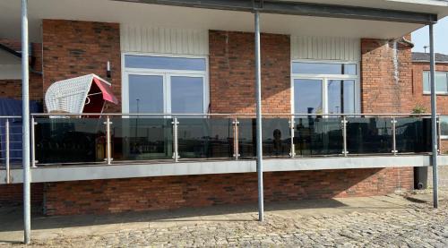 Rendsburg Apartment | Atelier Achtung Ausblick!