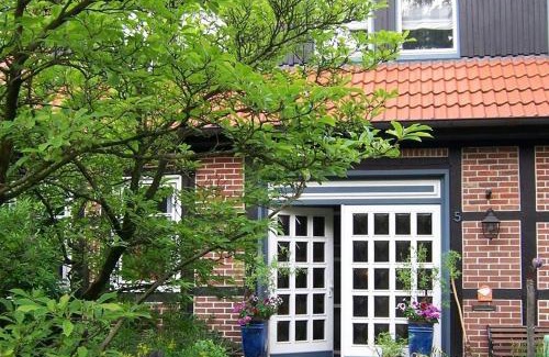 Hermannsburg Apartment | Atelier am Markt