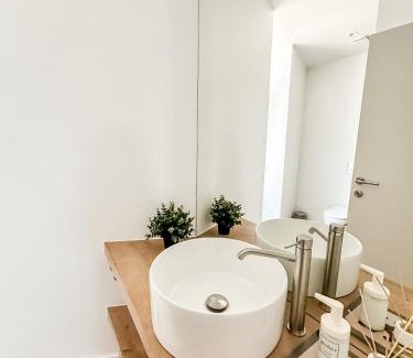 Canidelo Apartment | Atelier Beach Village Apartments