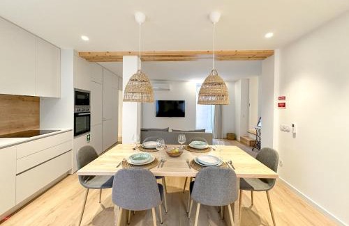 Canidelo Apartment | Atelier Beach Village Apartments