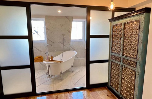 Mulhouse Apartment | Atelier du Joaillier