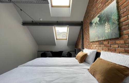 Chrzanow Apartment | Atelier Stare Miasto
