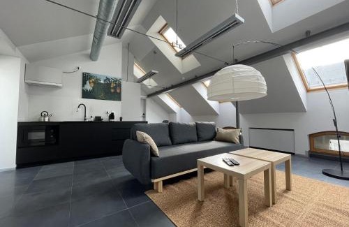 Chrzanow Apartment | Atelier Stare Miasto