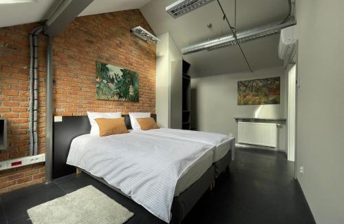 Chrzanow Apartment | Atelier Stare Miasto