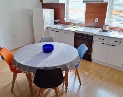 Prilep Apartment | Atelier22