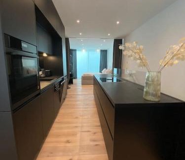 Altstadt Sudwest Apartment | Atelierhaus Zentrum,ruhig,100 Meter vom Rathausplatz