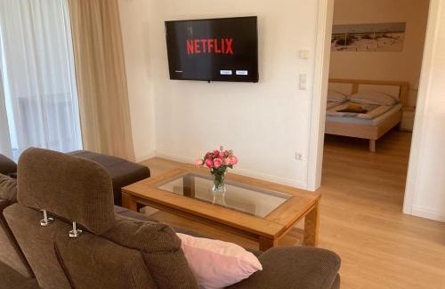 Albstadt Apartment | Atemberaubender Ausblick mit Premium-Wanderwegen vor der Haustür