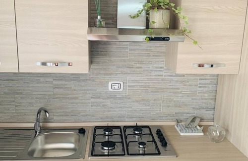 Sabaudia Bed & Breakfast | ATENA APPARTAMENTO PER 5 PERSONE