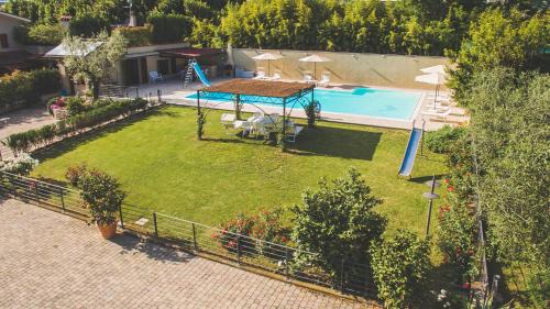 Pescia House | ATENA
