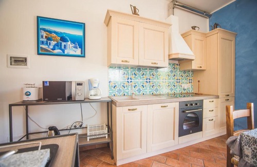 Pescia House | ATENA