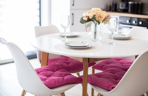 Timisoara Apartment | ATENEO - Studio DeLuxe MODERN Apartment, BIG Balcony, Plus FREE Parking