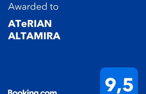Getaria House | ATeRIAN ALTAMIRA