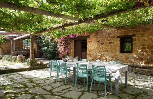 Getaria House | ATeRIAN ALTAMIRA