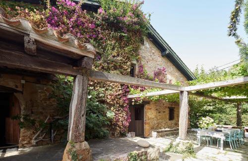 Getaria House | ATeRIAN ALTAMIRA