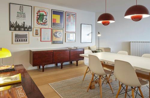 Zarautz Apartment | ATeRiAN MANDABIDE