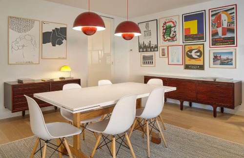 Zarautz Apartment | ATeRiAN MANDABIDE