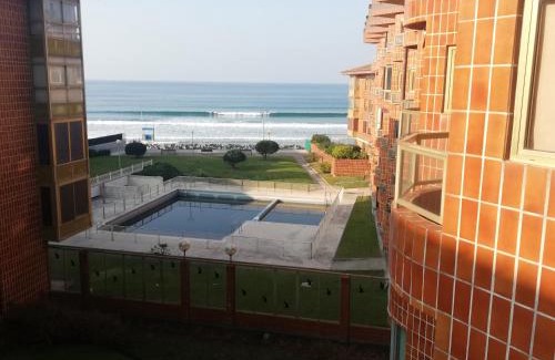 Zarautz Apartment | ATeRiAN MANDABIDE