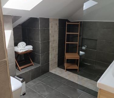 Paiania Apartment | ATH Airport, Loft in Painia