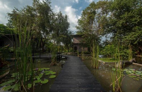 Kimbissa Resort | Atha Resort