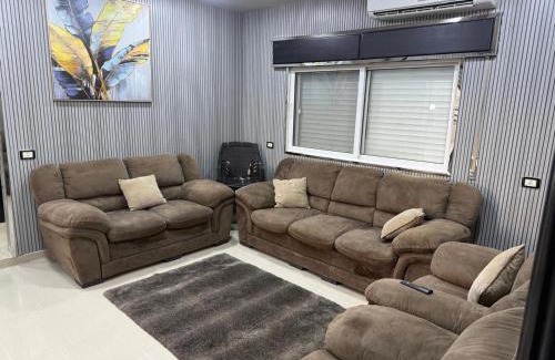 Jerash Apartment | Athaar View