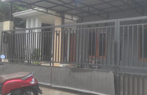 Sleman House | Atharis Homestay