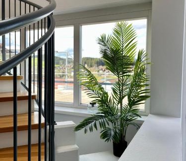Birkfeld House | Athecada Frühstückspension