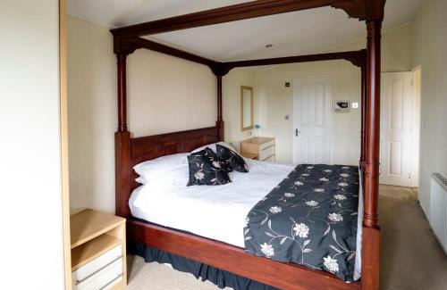 Diss Resort | Athelington Hall Farm Lodges