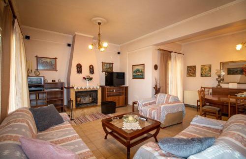 Kastania Apartment | Athena House