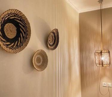 Messonghi Apartment | Athena Luxury Apartments