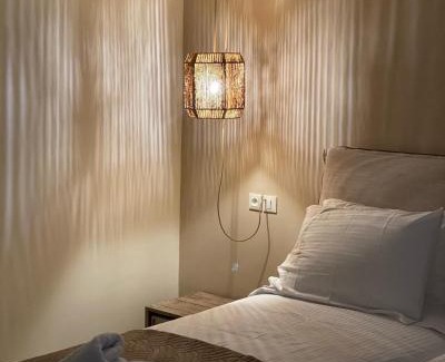 Messonghi Apartment | Athena Luxury Apartments