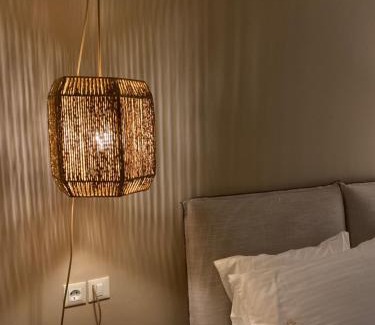 Messonghi Apartment | Athena Luxury Apartments