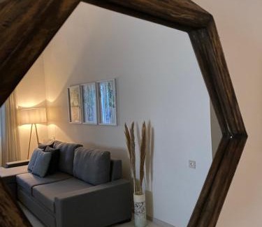Messonghi Apartment | Athena Luxury Apartments