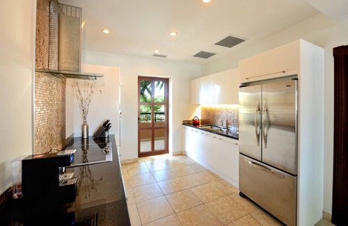 Maho Apartment | ATHENA THE PLACE TO BE ! Portocupecoy Marina & Casino