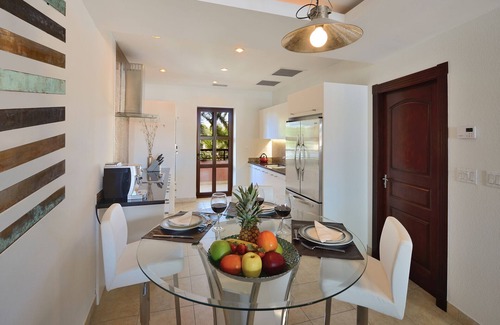 Maho Apartment | ATHENA THE PLACE TO BE ! Portocupecoy Marina & Casino