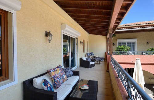 Maho Apartment | ATHENA THE PLACE TO BE ! Portocupecoy Marina & Casino