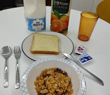 Seo-Gu Hotel | Athene Motel