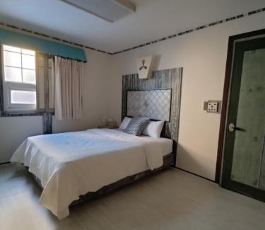 Seo-Gu Hotel | Athene Motel