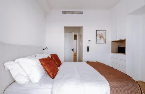 Voula Apartment | Athenian Riviera Elegant Residence