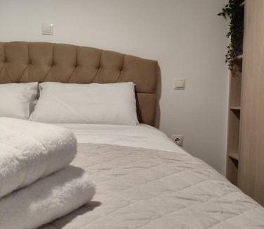 Khalandrion Apartment | Athenian Stay Chara's Apartment