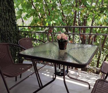Khalandrion Apartment | Athenian Stay Chara's Apartment