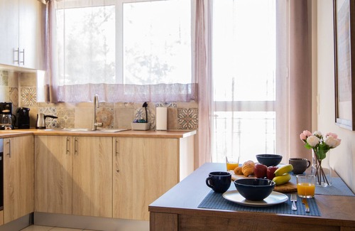 Spata-Artemida House | Athens Airport Loft