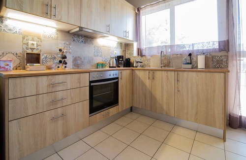 Spata-Artemida House | Athens Airport Loft