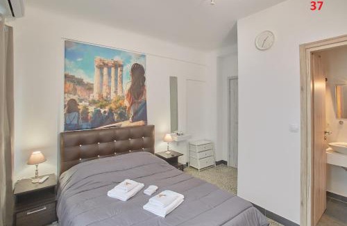 Monastiraki Apartment | ATHENS COMMERCIAL