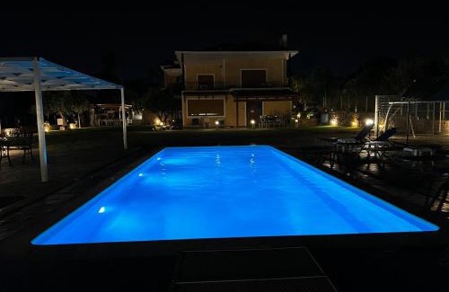 Pallini Apartment | Athens Countryside resort with pool