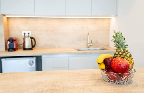 Dafni Apartment | Athens Grec Suites - Dafni Radiant Nest