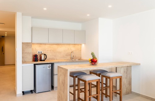 Dafni Apartment | Athens Grec Suites - Dafni Radiant Nest