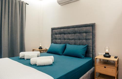 Dafni Apartment | athens guest